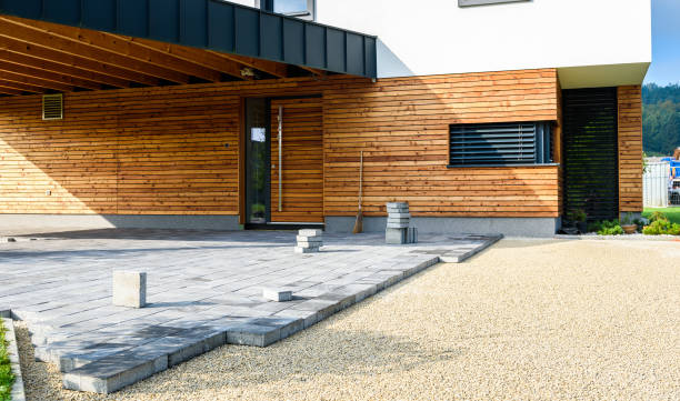 Best Driveway Repair Near Me  in Lexington, TX