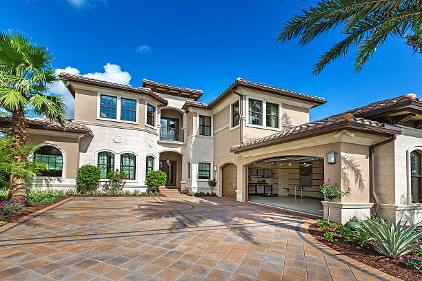 Reasons to Select Us for Your Driveway Paving Requirements in Lexington, TX