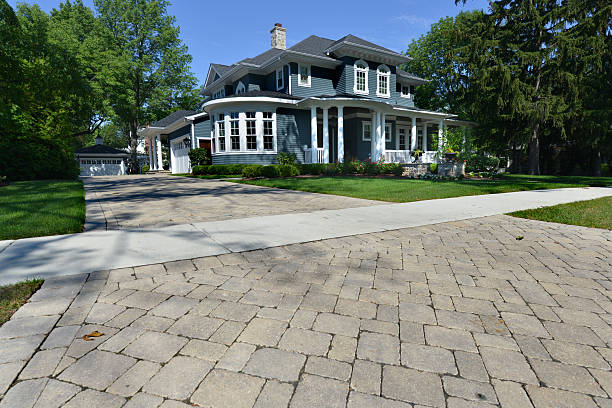 Best Driveway Pavers Near Me  in Lexington, TX