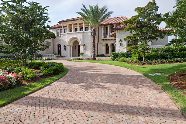 Best Local Driveway Pavers  in Lexington, TX