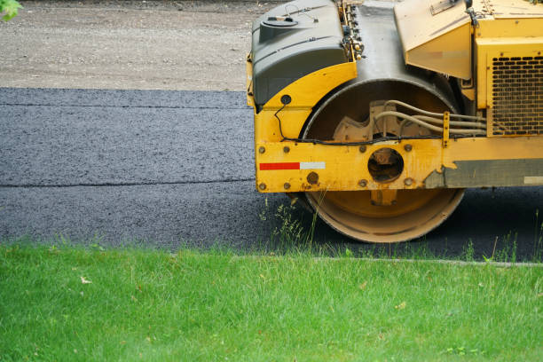 Best Brick Driveway Pavers  in Lexington, TX