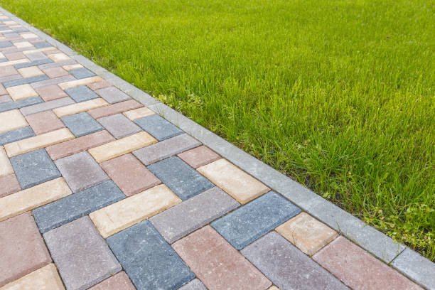 Best Interlocking Driveway Pavers  in Lexington, TX