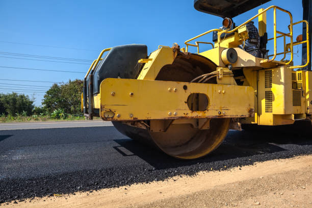 Best Driveway Pavers Near Me  in Lexington, TX